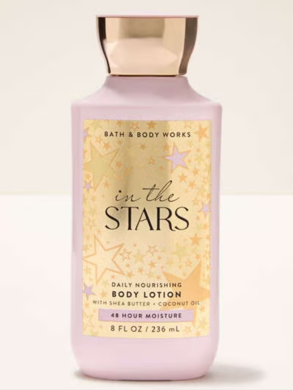 Bath & Body Works In The Stars Body Lotion